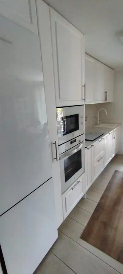 Piso de 69 m² en Hazas de Cesto