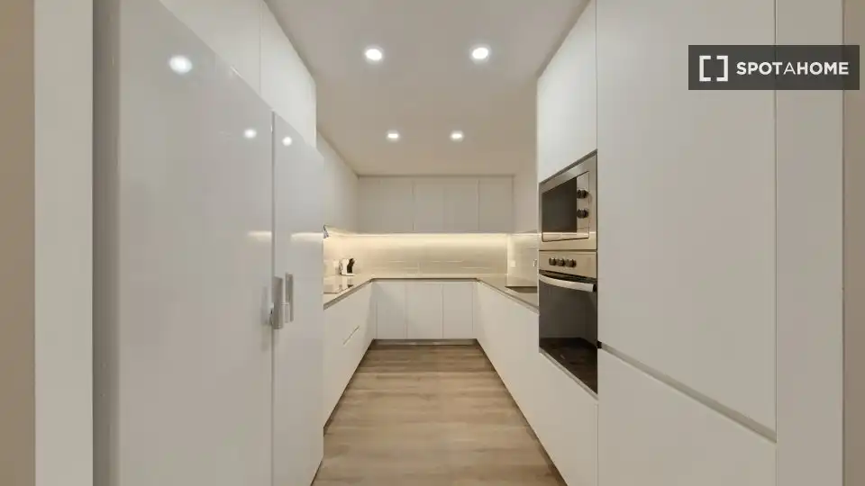 Habitación en alquiler, Barcelona