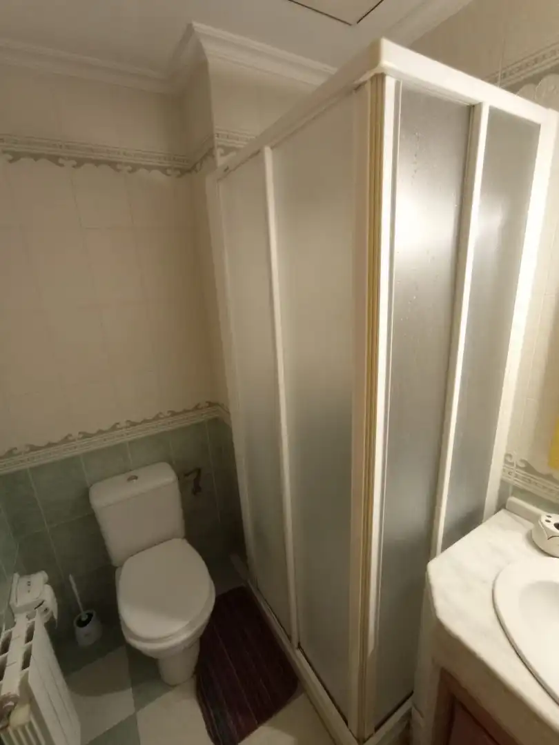 Piso de 125 m² en Cáceres