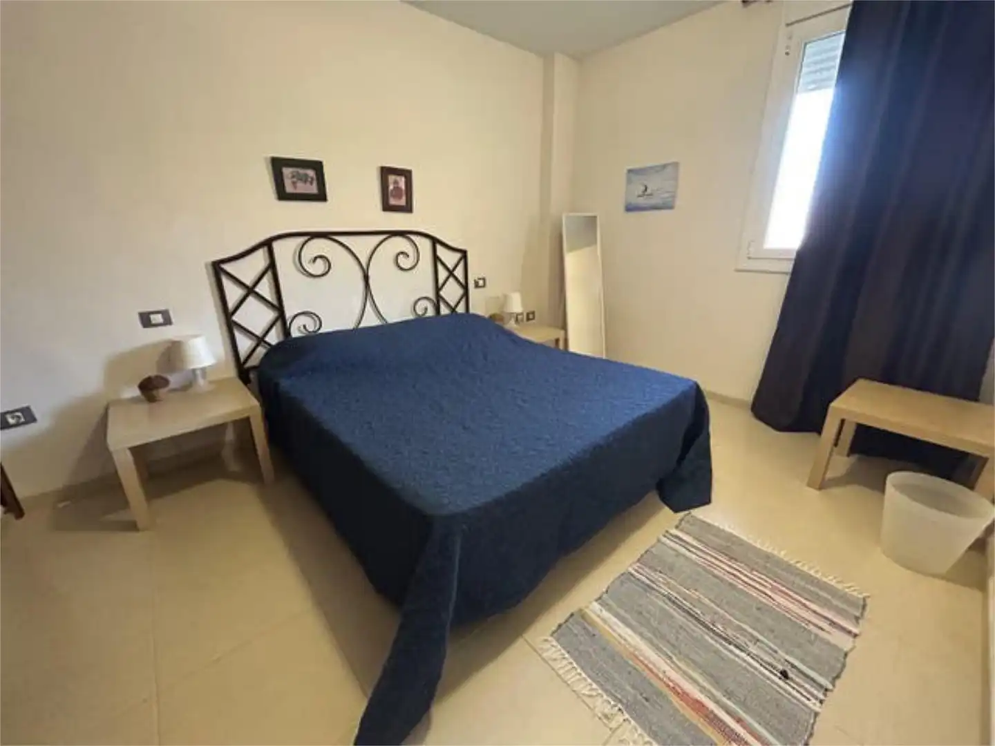 Piso de 60 m² en San Cristóbal de La Laguna
