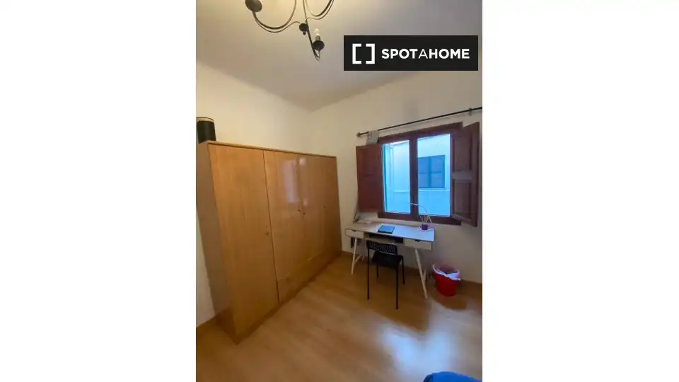 Habitación 155 m², Palma