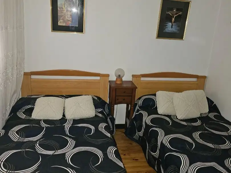Piso de 120 m² en Trasmiras