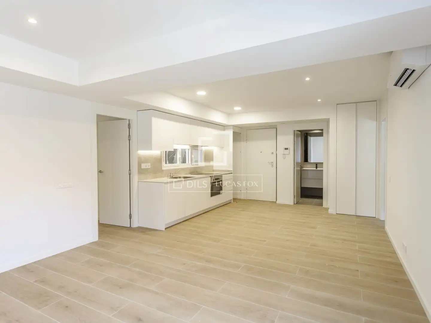 Pis de 72 m² a Madrid