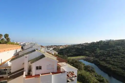 Piso de 99 m² en San Roque