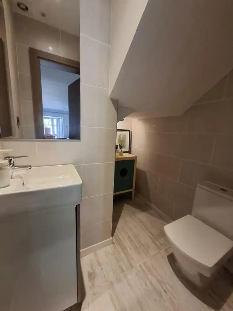 Casa de 258 m² a Estepona