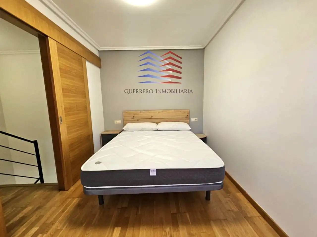 Piso de 87 m² en Ourense