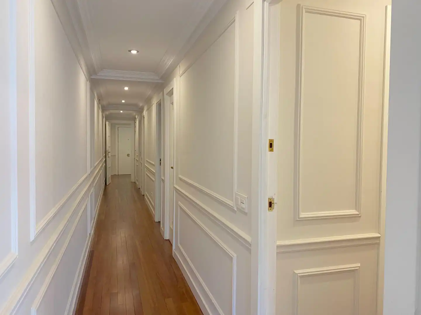 Piso de 150 m² en Granada