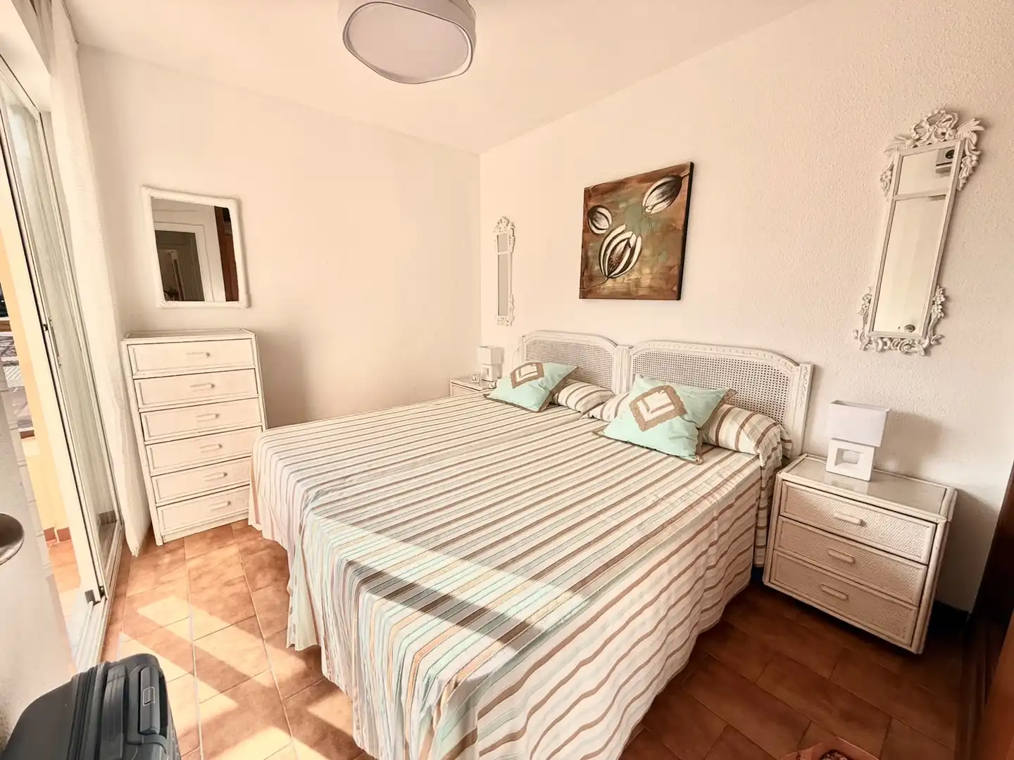 Pis de 58 m² a l'Alfàs del Pi