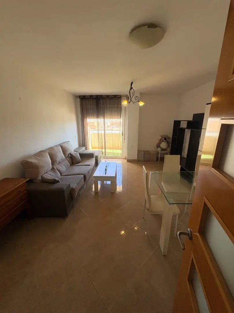 Pis de 85 m² a Roquetas de Mar