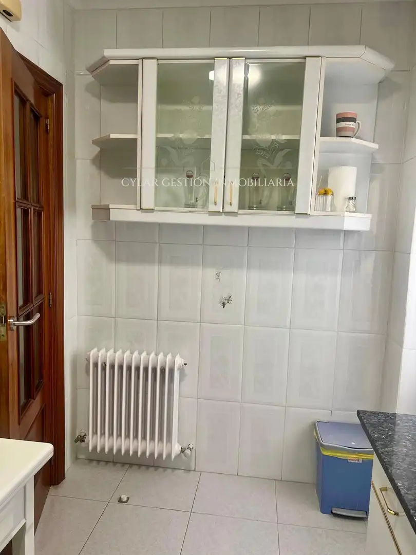 Piso de 64 m² en Salamanca