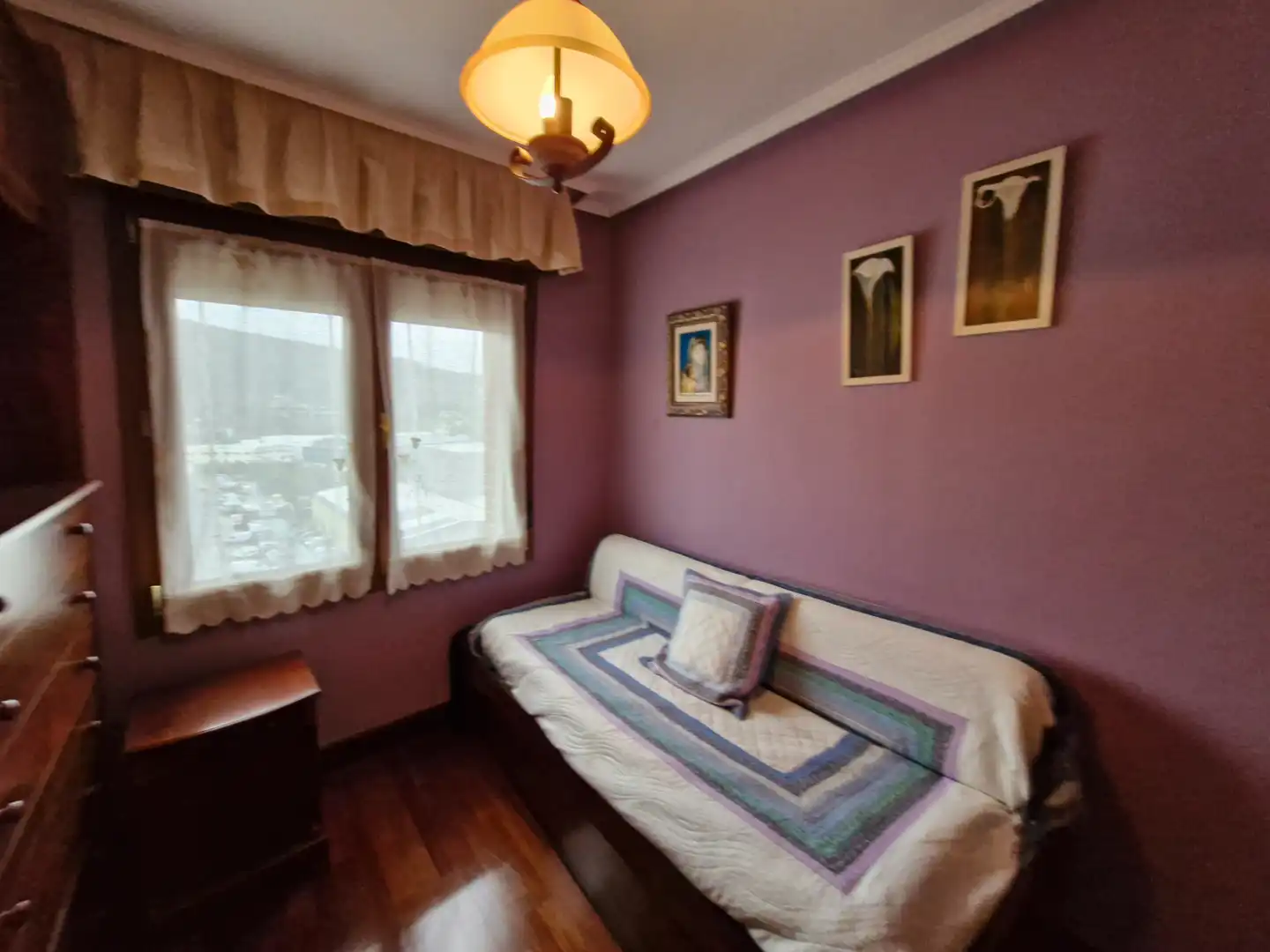 Piso de 75 m² en Derio