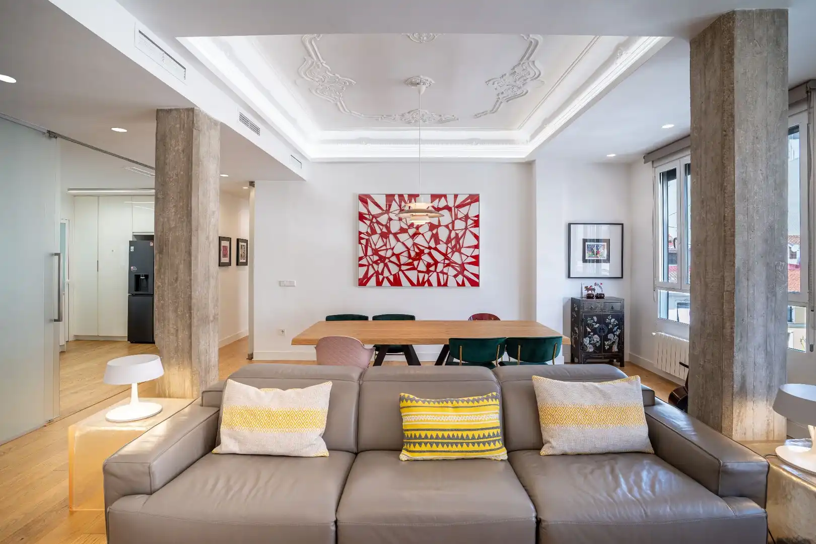 Appartamento 200 m² a Valencia