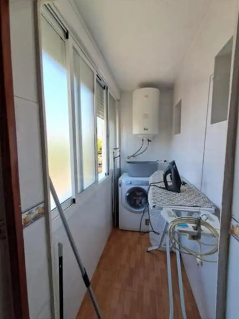 Pis de 85 m² a Sevilla
