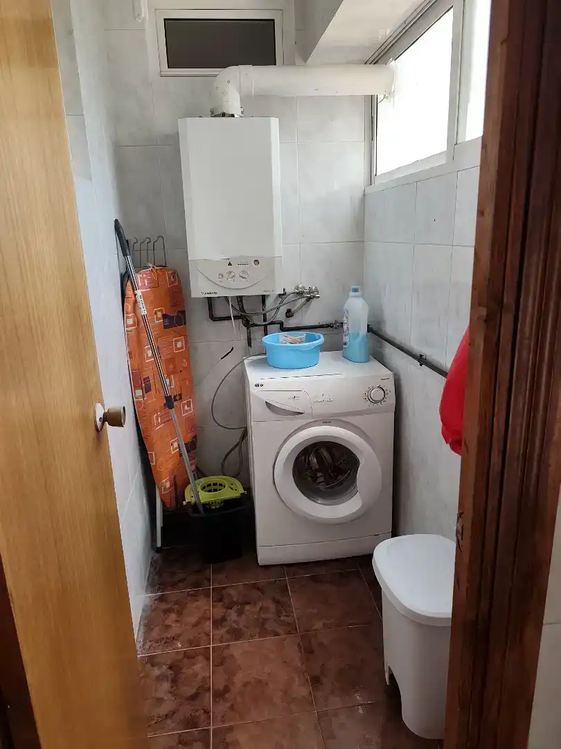 Piso de 90 m² en Albacete