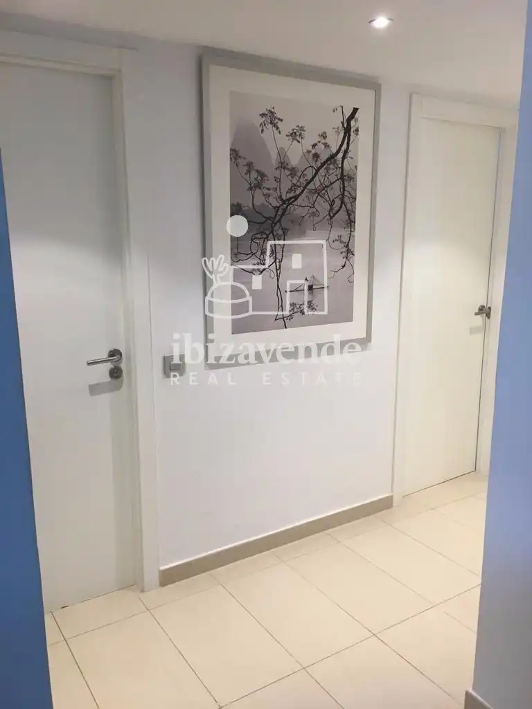 Piso de 188 m² en Ibiza