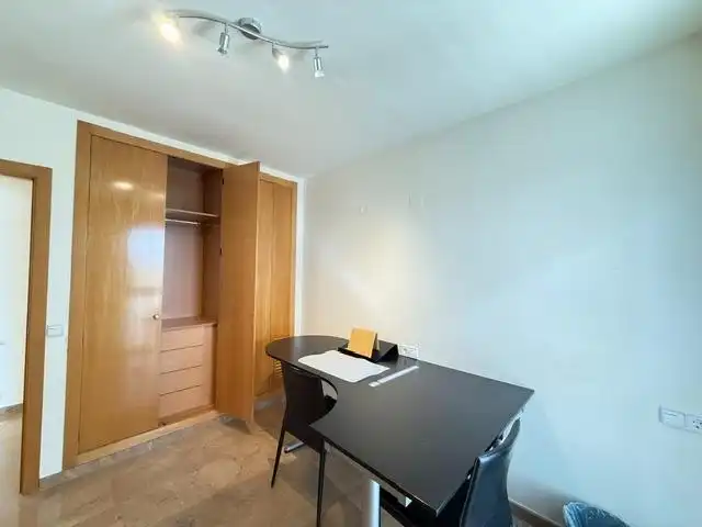 Piso de 120 m² en Murcia