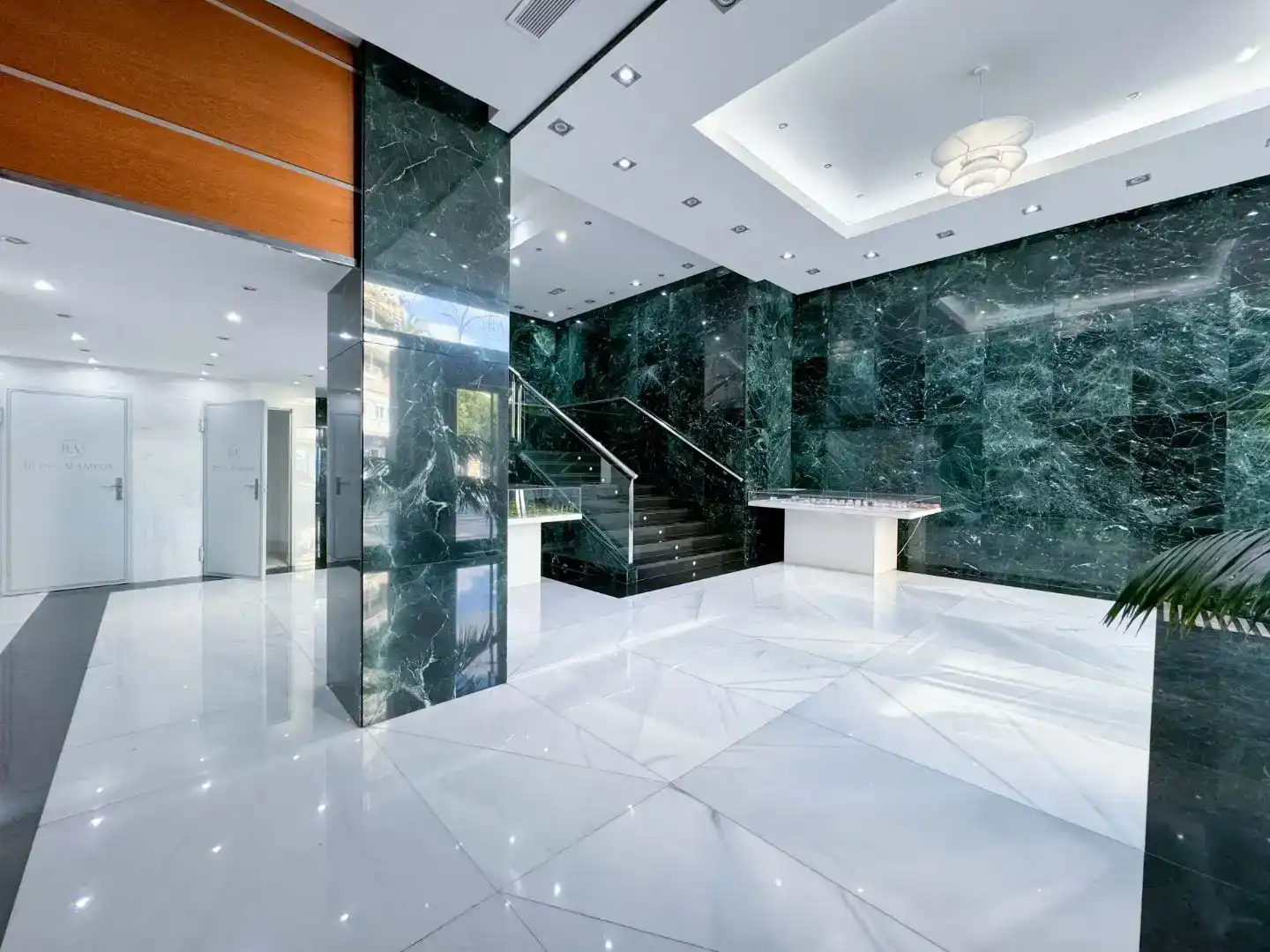 Piso de 201 m² en Cartagena