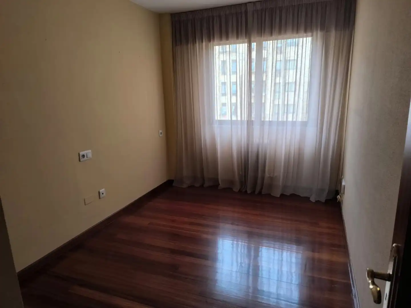 Piso de 114 m² en Santiago de Compostela