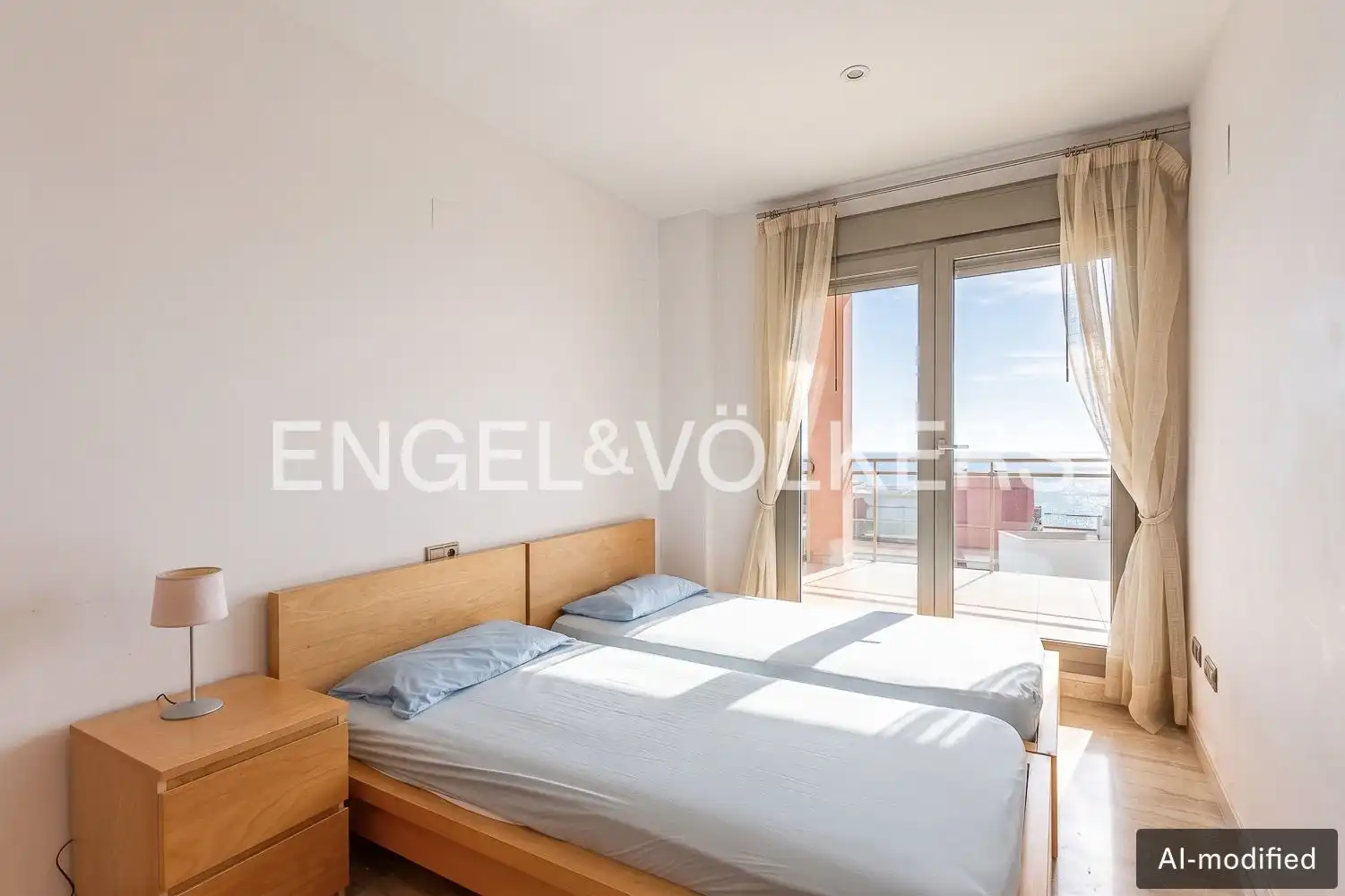 Pis de 169 m² a Orpesa