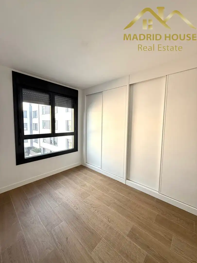 Pis de 152 m² a Las Rozas de Madrid