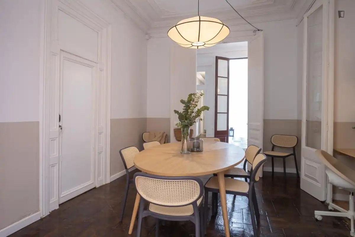 Habitación en alquiler, Barcelona