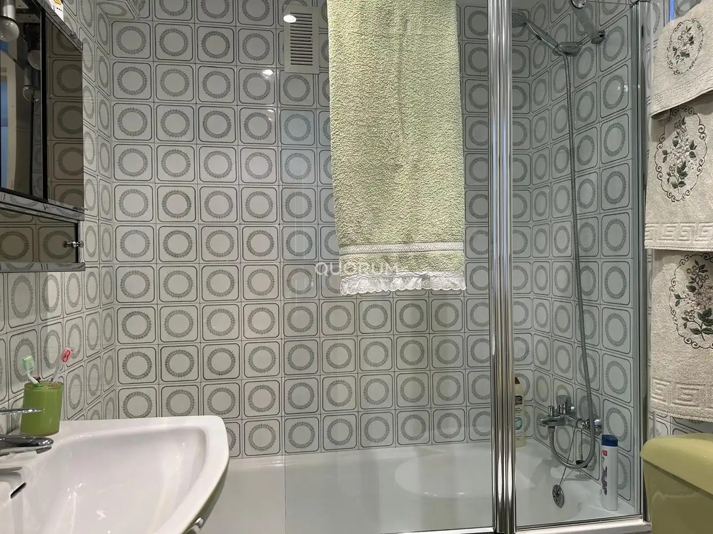 Piso de 87 m² en Sopela