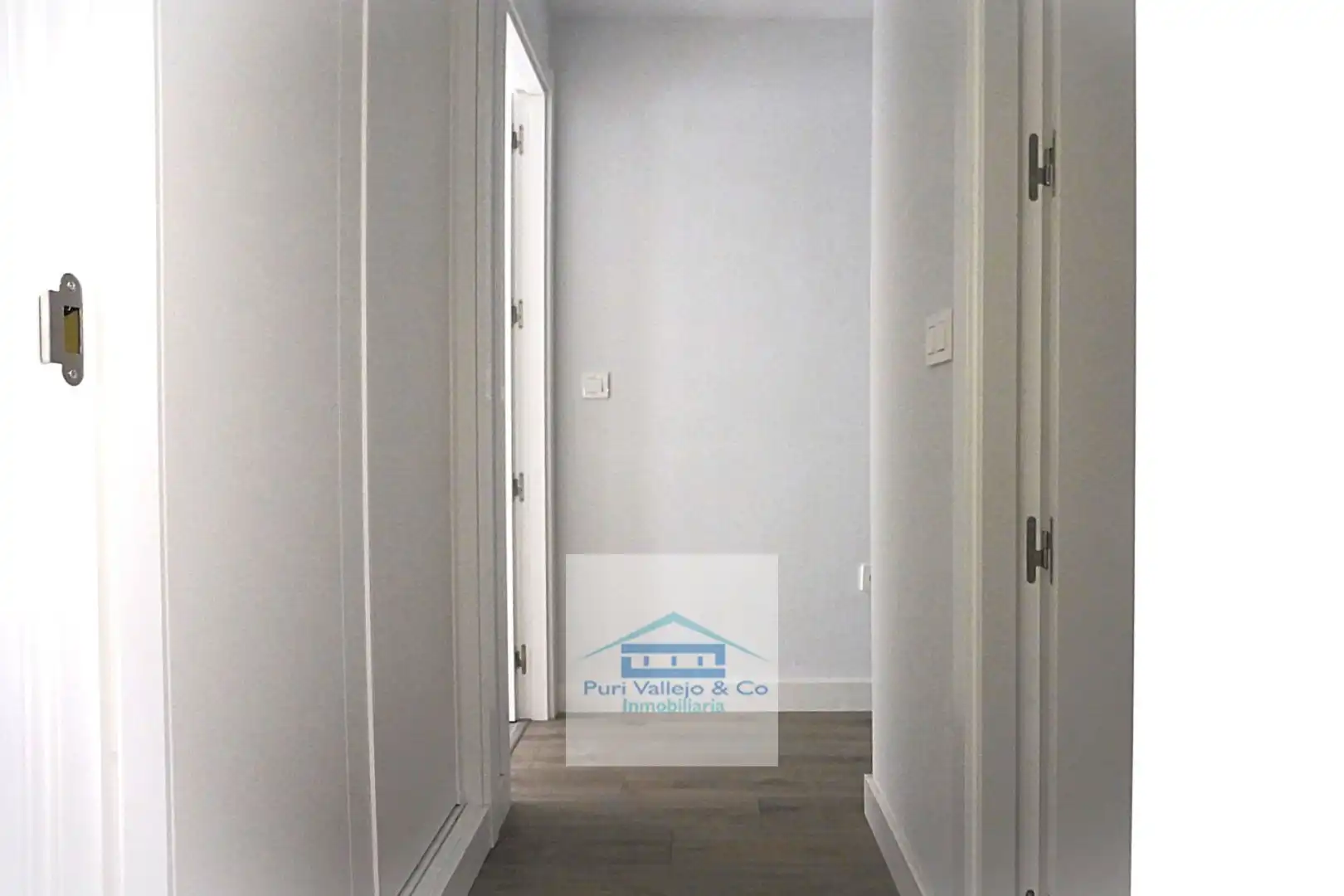 Piso de 114 m² en Córdoba