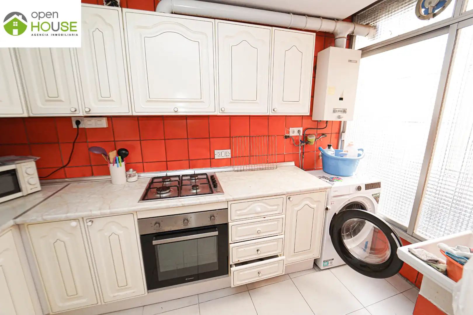 Appartement 170 m² à Grenade
