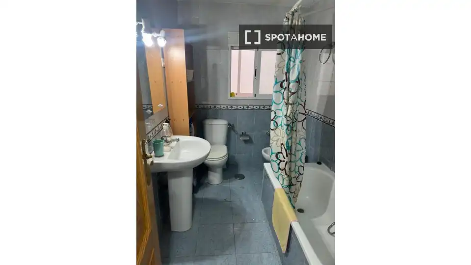 Habitación en alquiler, Granada