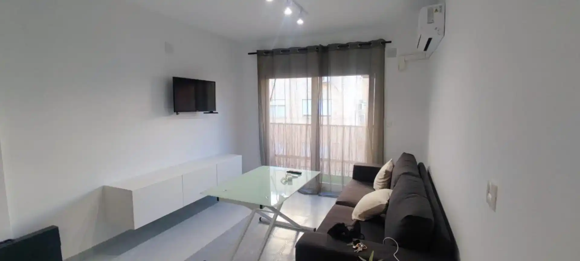 Habitación 80 m², Granada