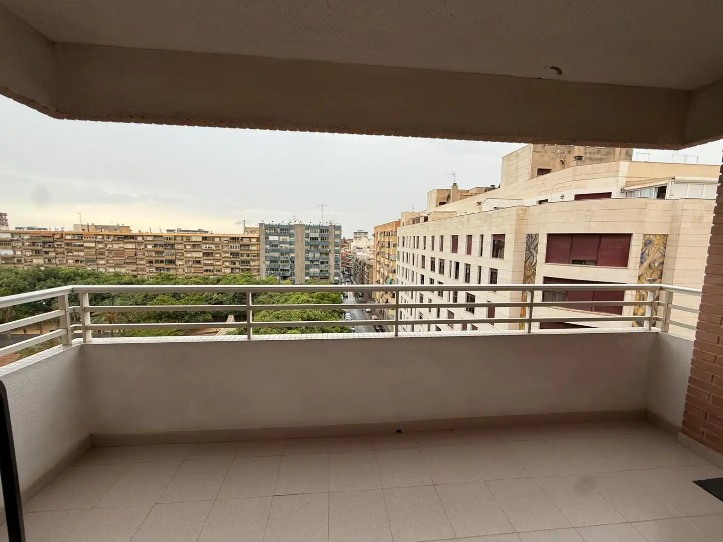 Piso de 170 m² en Alicante