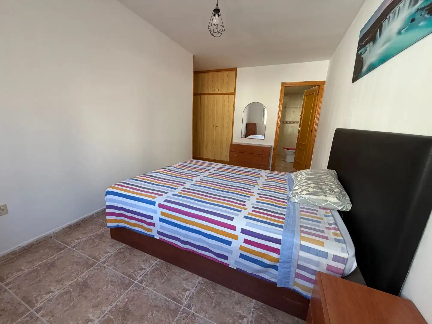 Piso de 126 m² en l'Alcora