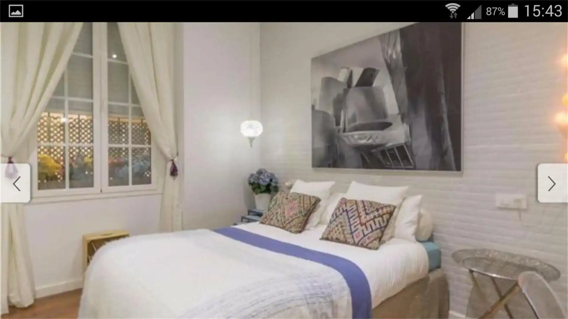 Piso de 65 m² en Cádiz
