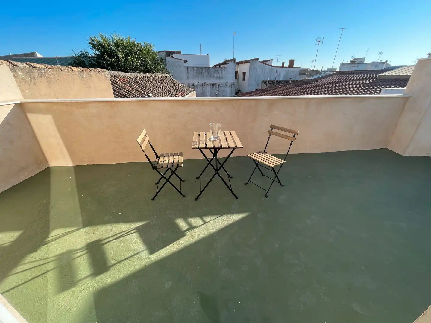 Piso de 40 m² en Alcázar de San Juan