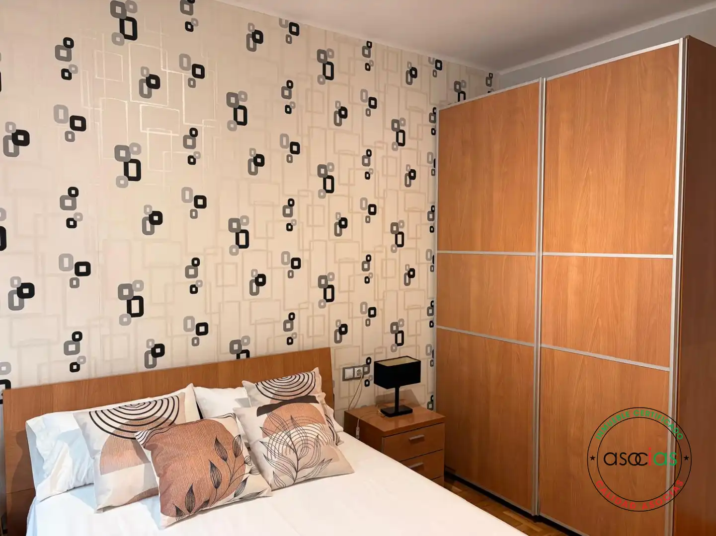 Piso de 65 m² en Gijón