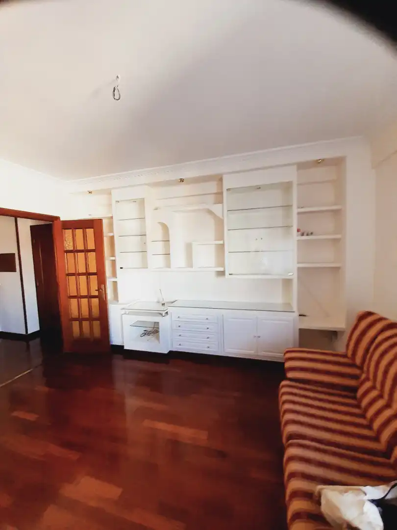Pis de 125 m² a Valladolid
