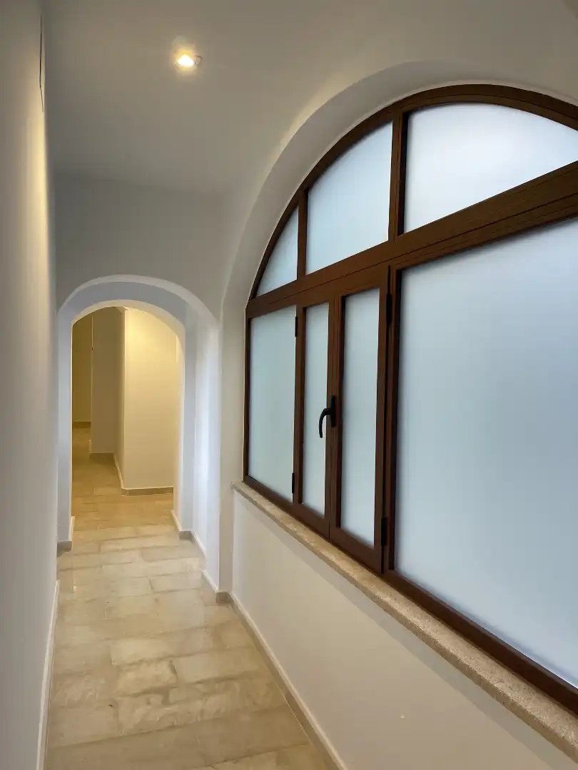Piso de 45 m² en Plasencia