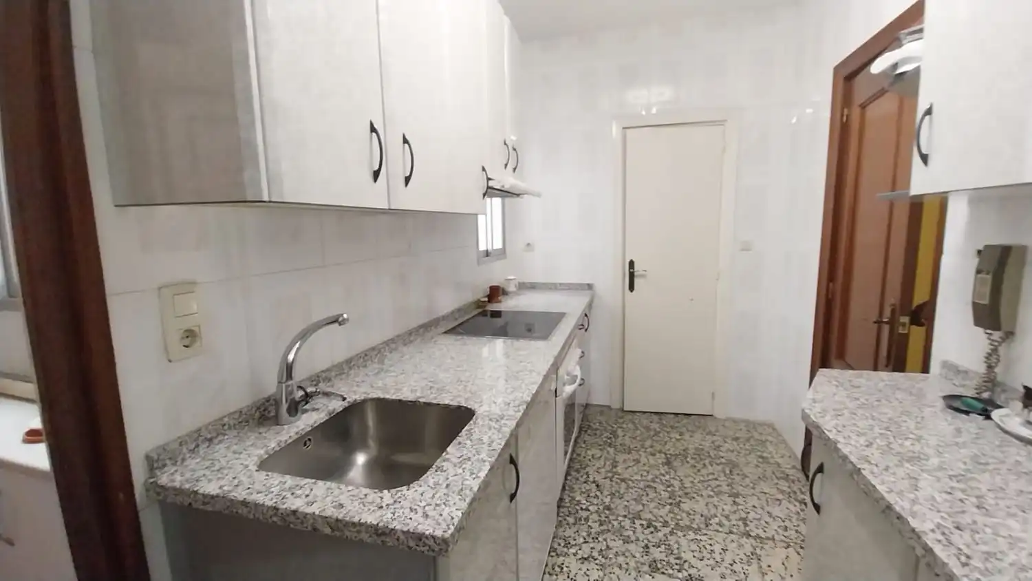 Piso de 110 m² en Jaén