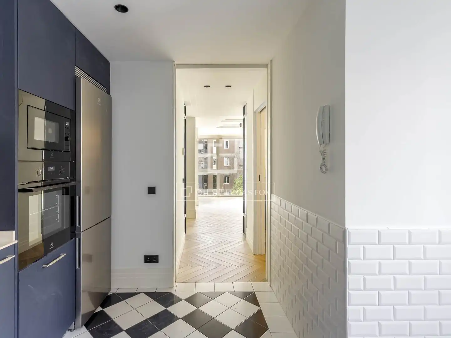 Piso de 148 m² en Madrid