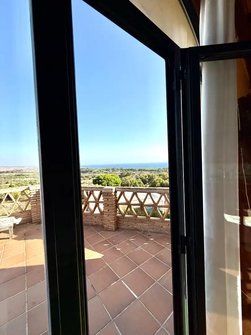 Piso de 135 m² en Tarifa