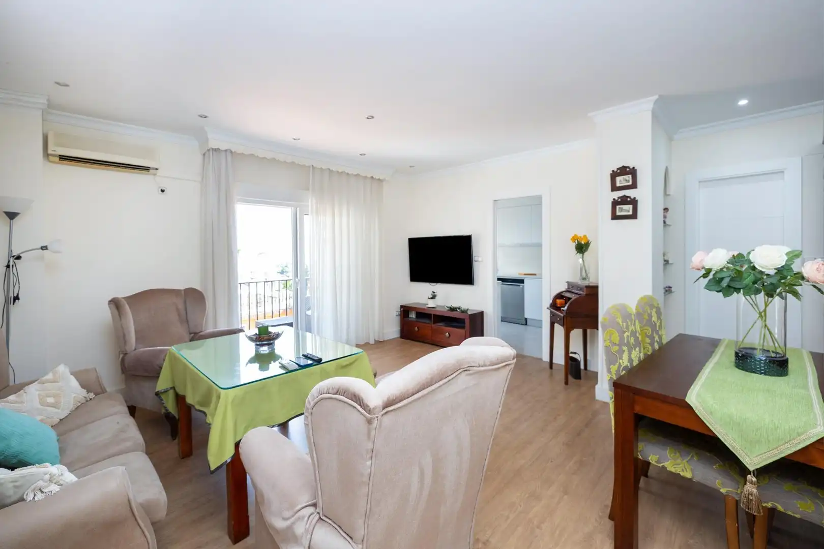 Casa de 130 m² a Granada