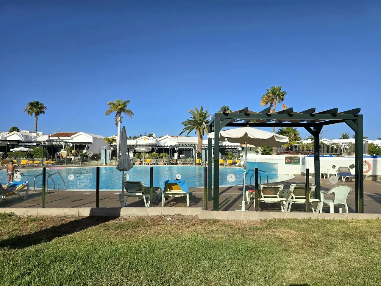 Casa de 39 m² en San Bartolomé de Tirajana