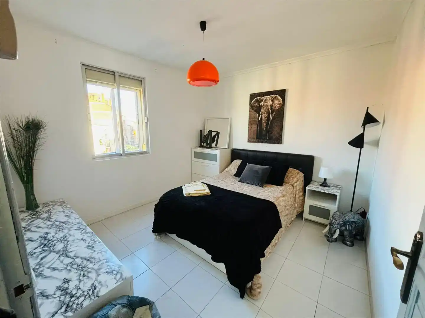Piso de 60 m² en Zamora
