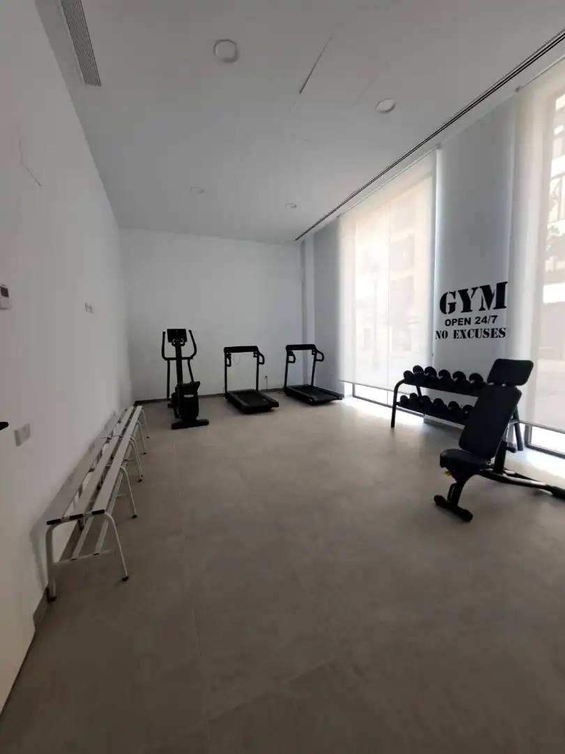 Piso de 65 m² en Valencia