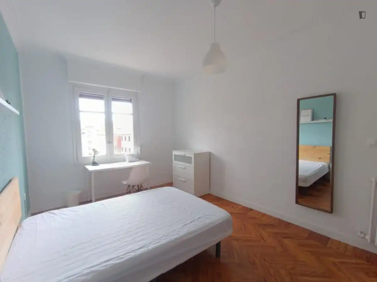 Habitación en alquiler, Pamplona