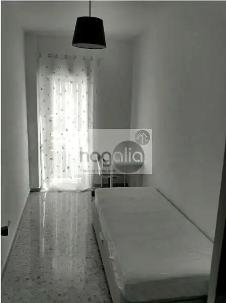 Pis de 100 m² a Sevilla