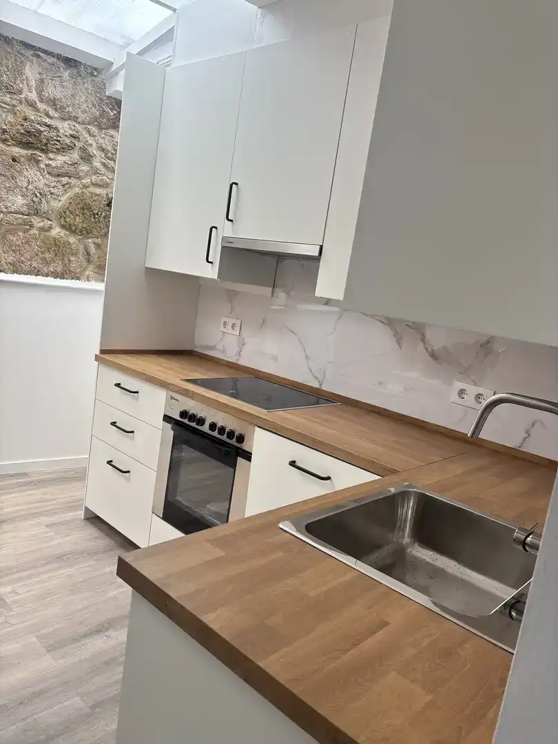 Piso de 75 m² en Vigo