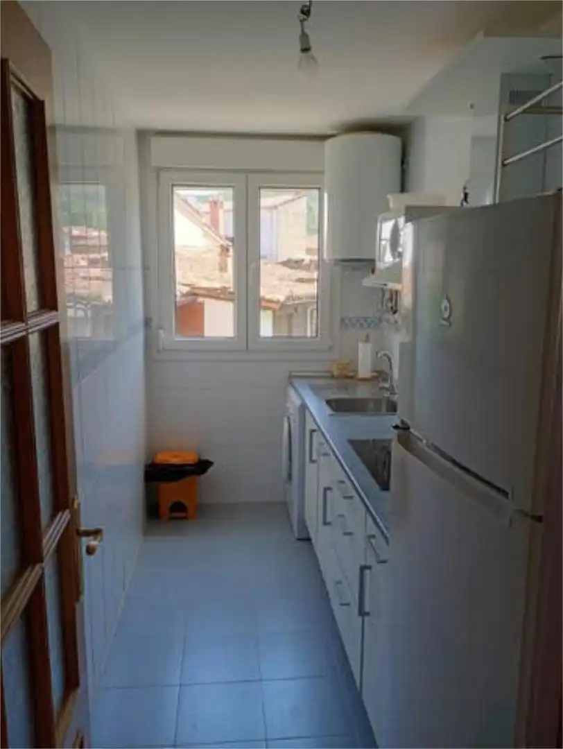 Piso de 65 m² en Arenas de San Pedro