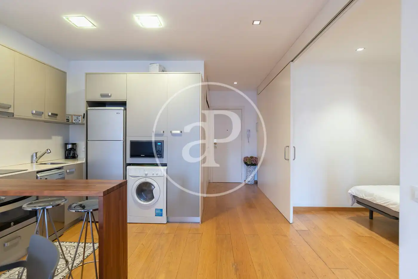 Pis de 65 m² a Barcelona