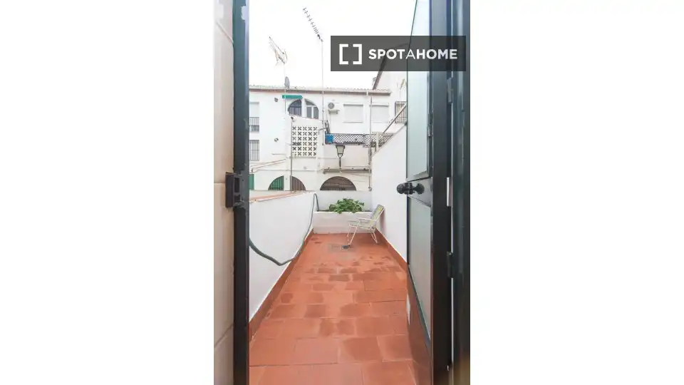 Habitación en alquiler, Granada